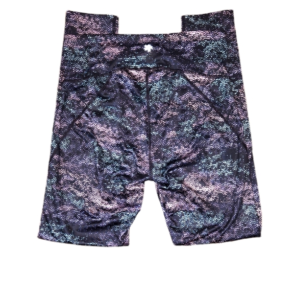 NEW Tek Gear "Dry Tek" Leggings - Picture 4 of 8